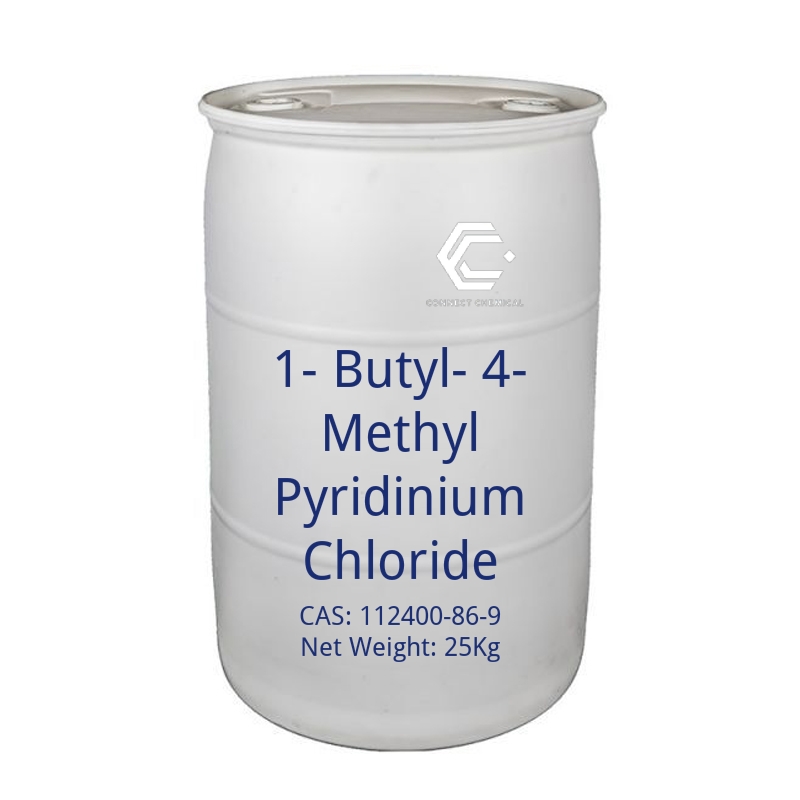 1-Butyl-4-Methyl Pyridinium Chloride-cas-112400-86-9