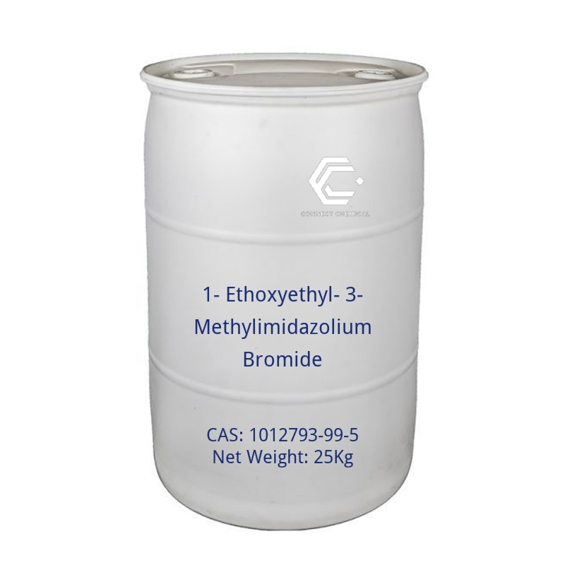 1-Ethoxyethyl-3-Methylimidazolium Bromide-cas-1012793-99-5