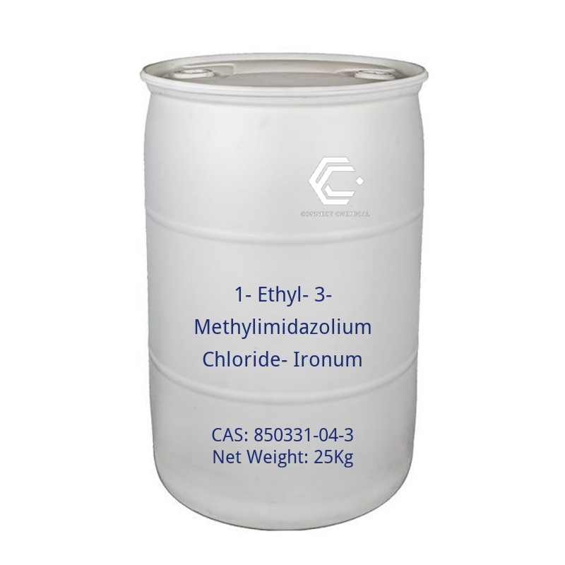 1-Ethyl-3-Methylimidazolium Chloride-Ironum-cas-850331-04-3