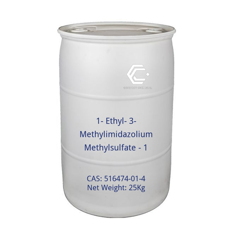 1-Ethyl-3-Methylimidazolium Methylsulfate -1-cas-516474-01-4