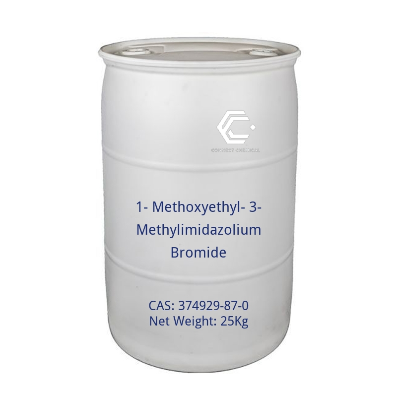 1-Methoxyethyl-3-Methylimidazolium Bromide-cas-374929-87-0