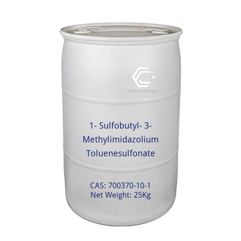 1-Sulfobutyl-3-Methylimidazolium Toluenesulfonate-cas-700370-10-1