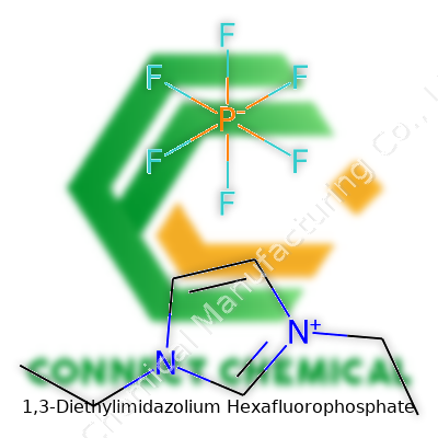 1,3-Diethylimidazolium Hexafluorophosphate