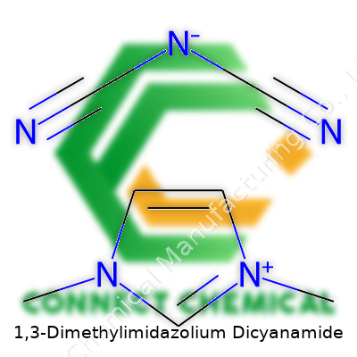 1,3-Dimethylimidazolium Dicyanamide