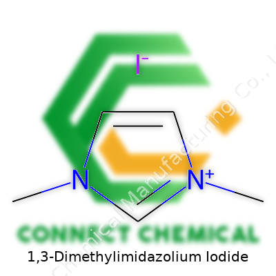 1,3-Dimethylimidazolium Iodide