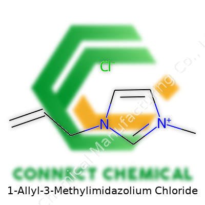 1-Allyl-3-Methylimidazolium Chloride