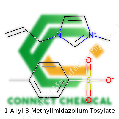 1-Allyl-3-Methylimidazolium Tosylate