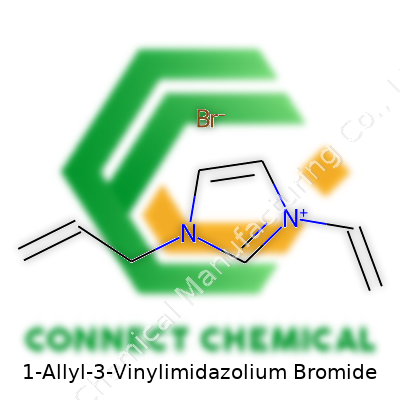 1-Allyl-3-Vinylimidazolium Bromide