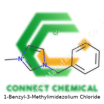 1-Benzyl-3-Methylimidazolium Chloride