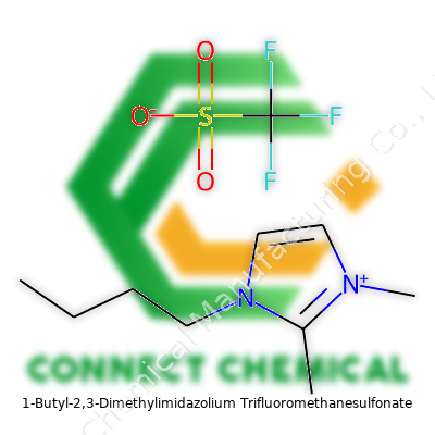 1-Butyl-2,3-Dimethylimidazolium Trifluoromethanesulfonate