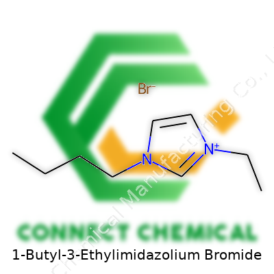 1-Butyl-3-Ethylimidazolium Bromide