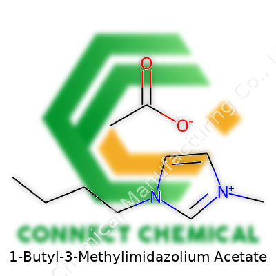 1-Butyl-3-Methylimidazolium Acetate