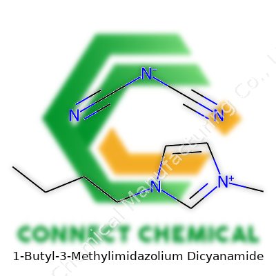 1-Butyl-3-Methylimidazolium Dicyanamide