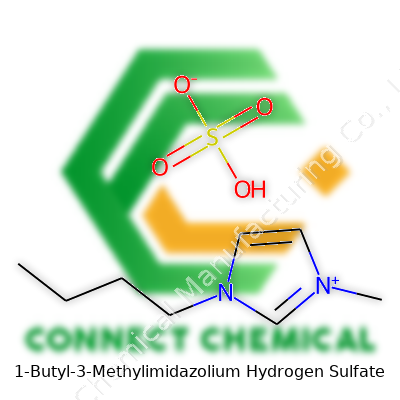 1-Butyl-3-Methylimidazolium Hydrogen Sulfate