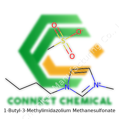 1-Butyl-3-Methylimidazolium Methanesulfonate