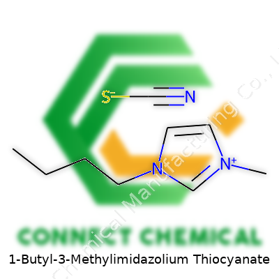 1-Butyl-3-Methylimidazolium Thiocyanate