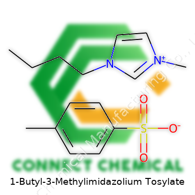 1-Butyl-3-Methylimidazolium Tosylate