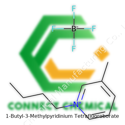 1-Butyl-3-Methylpyridinium Tetrafluoroborate
