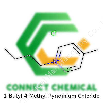 1-Butyl-4-Methyl Pyridinium Chloride