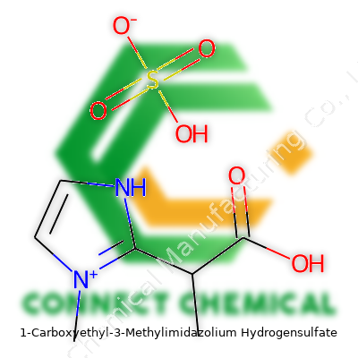 1-Carboxyethyl-3-Methylimidazolium Hydrogensulfate