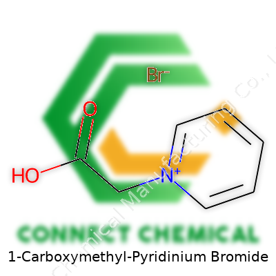1-Carboxymethyl-Pyridinium Bromide