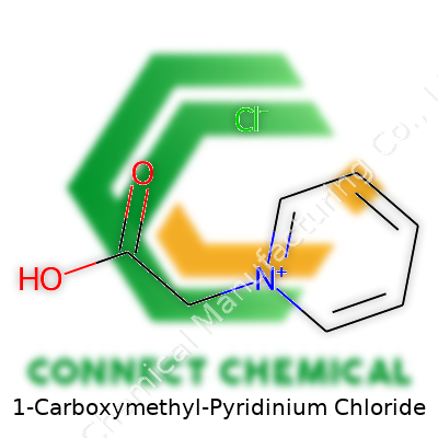 1-Carboxymethyl-Pyridinium Chloride