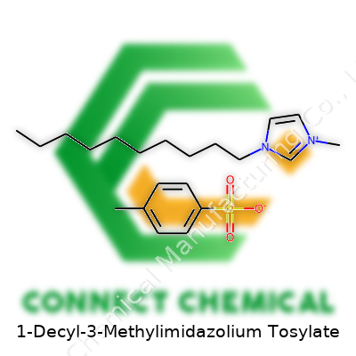 1-Decyl-3-Methylimidazolium Tosylate