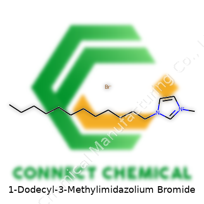 1-Dodecyl-3-Methylimidazolium Bromide