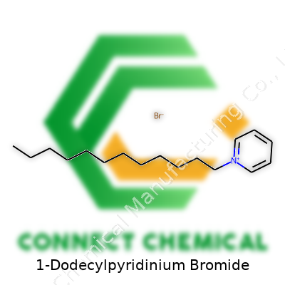 1-Dodecylpyridinium Bromide