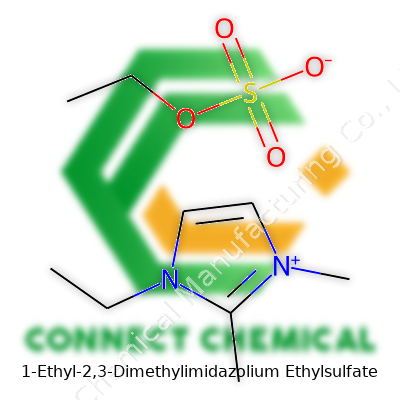1-Ethyl-2,3-Dimethylimidazolium Ethylsulfate