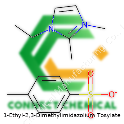 1-Ethyl-2,3-Dimethylimidazolium Tosylate