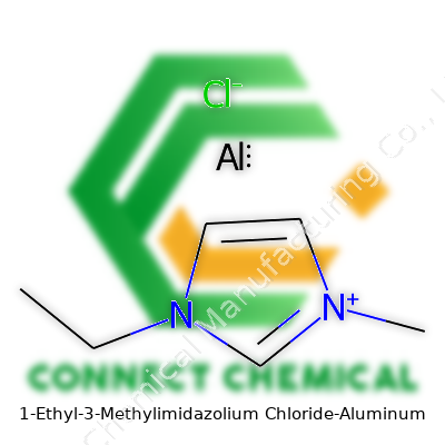 1-Ethyl-3-Methylimidazolium Chloride-Aluminum