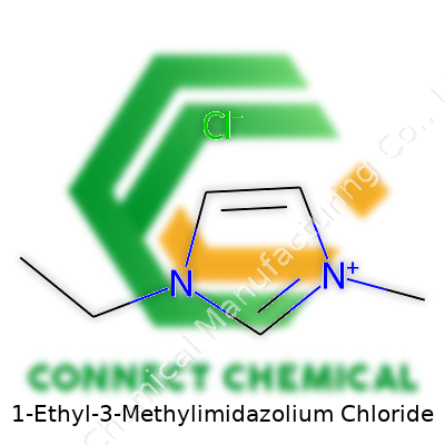 1-Ethyl-3-Methylimidazolium Chloride