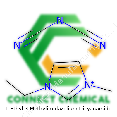 1-Ethyl-3-Methylimidazolium Dicyanamide