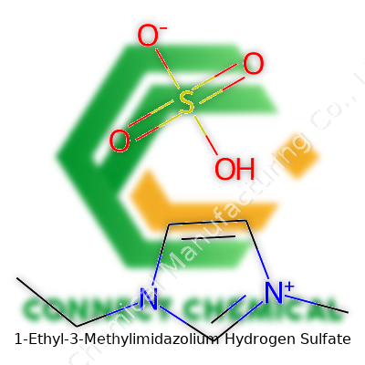 1-Ethyl-3-Methylimidazolium Hydrogen Sulfate