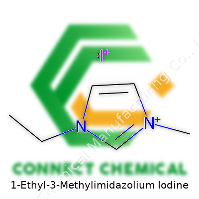 1-Ethyl-3-Methylimidazolium Iodine
