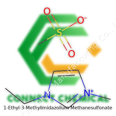 1-Ethyl-3-Methylimidazolium Methanesulfonate