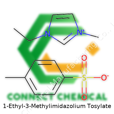 1-Ethyl-3-Methylimidazolium Tosylate