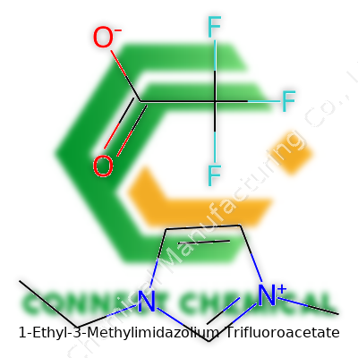 1-Ethyl-3-Methylimidazolium Trifluoroacetate