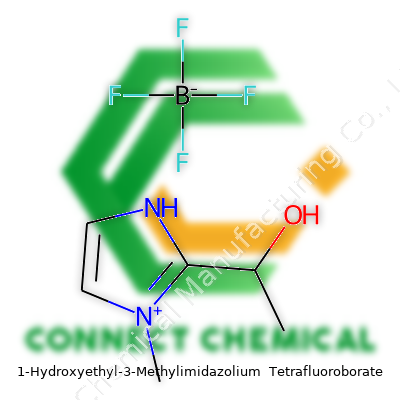 1-Hydroxyethyl-3-Methylimidazolium  Tetrafluoroborate
