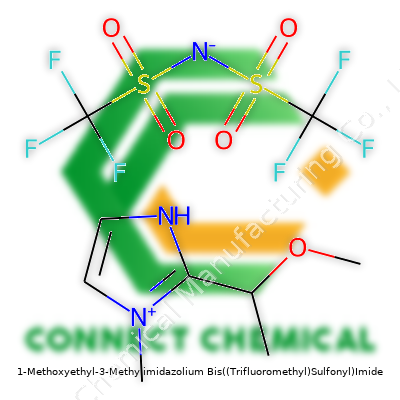 1-Methoxyethyl-3-Methylimidazolium Bis((Trifluoromethyl)Sulfonyl)Imide