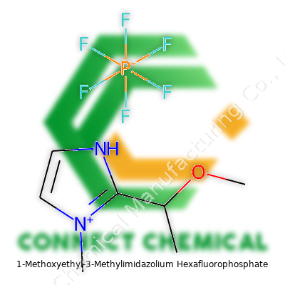 1-Methoxyethyl-3-Methylimidazolium Hexafluorophosphate