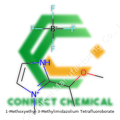 1-Methoxyethyl-3-Methylimidazolium Tetrafluoroborate