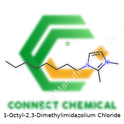 1-Octyl-2,3-Dimethylimidazolium Chloride