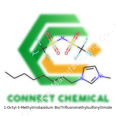 1-Octyl-3-Methylimidazolium Bis(Trifluoromethylsulfonyl)Imide