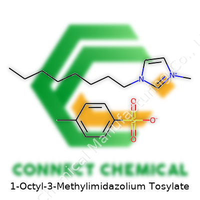 1-Octyl-3-Methylimidazolium Tosylate