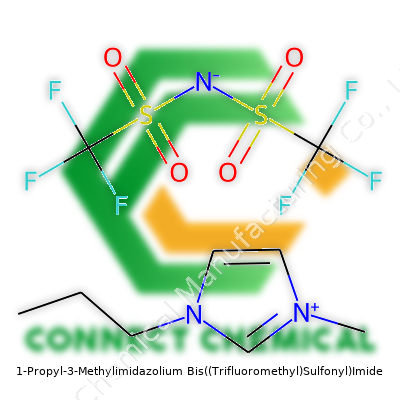 1-Propyl-3-Methylimidazolium Bis((Trifluoromethyl)Sulfonyl)Imide