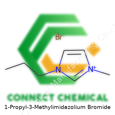 1-Propyl-3-Methylimidazolium Bromide