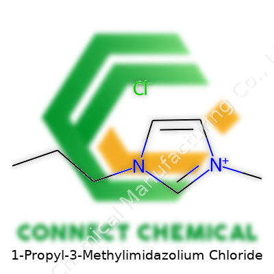 1-Propyl-3-Methylimidazolium Chloride