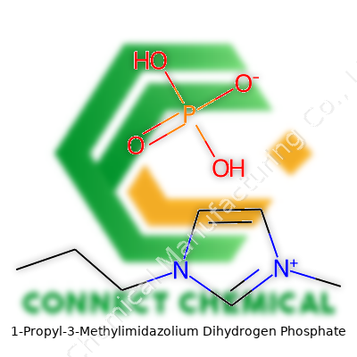 1-Propyl-3-Methylimidazolium Dihydrogen Phosphate